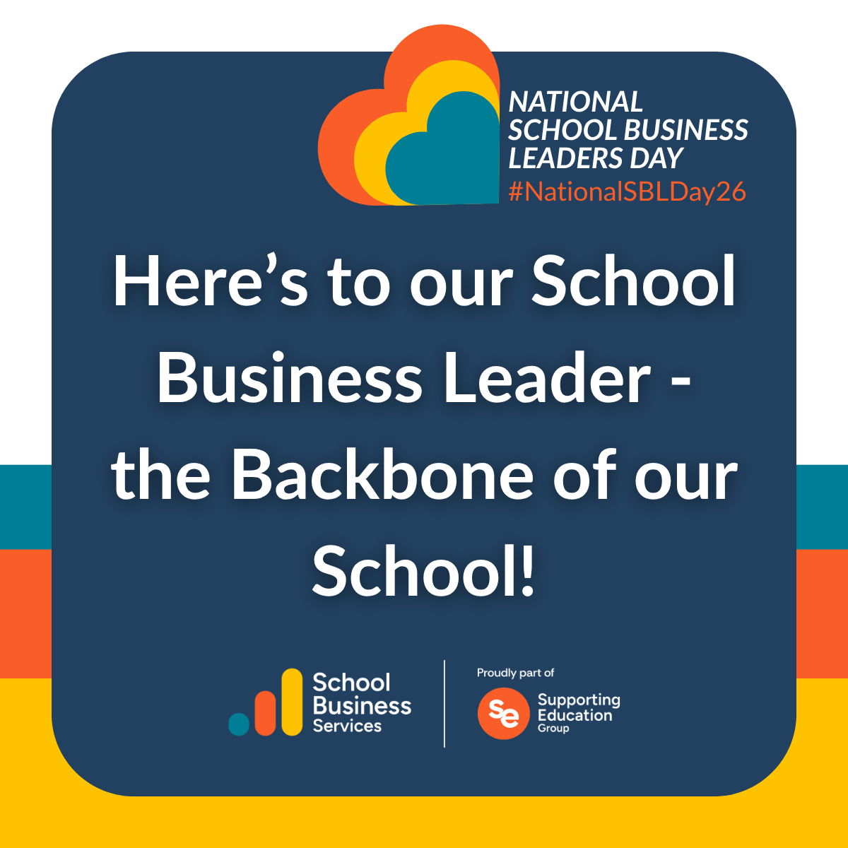 National SBL Day 
